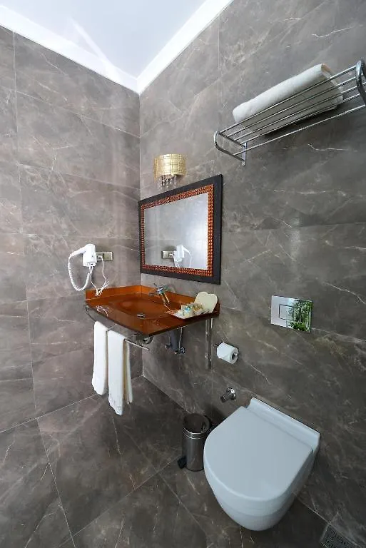 *** Hotel Nea Suites Old City Istanbul Turkey