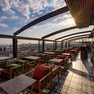 Hotell Grand Balyan & Restaurant, Istanbul