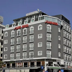 Vatan Asur Otel