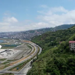  شقة Guesthaus Levent تركيا