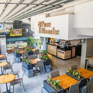 Hotel Pure Blanche Antalya