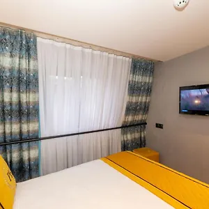 Peri Taksim Otel