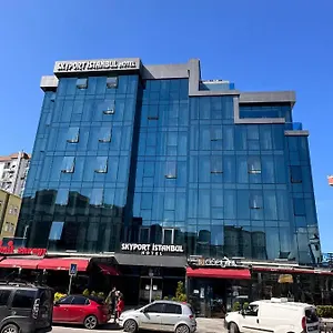 شقة فندقية سكايبورت إسطنبول, اسطنبول