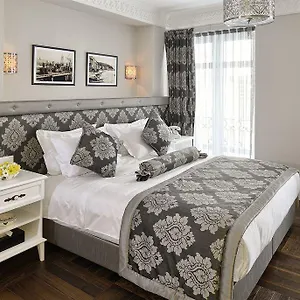 Nexthouse Pera (adults Only) Otel