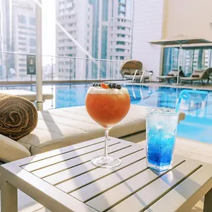Khalidia Palace By Mourouj Gloria 5* Dubai