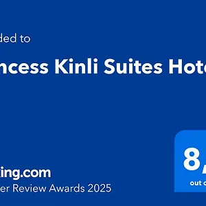 Aparthotel Princess Kinli Marmaris