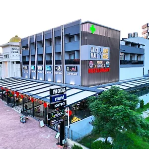 Hotel Alice Antalya