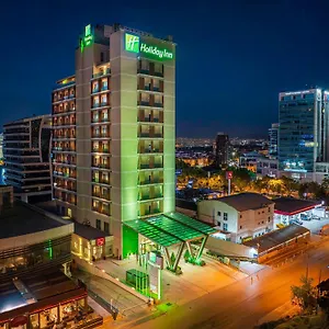 https://holiday-inn-ankara-cukurambar.ankarahotels.org