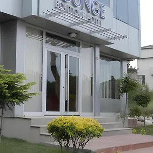 Hotel Lounge