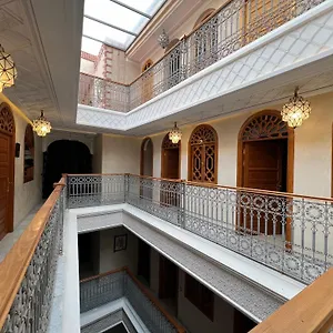 Tislite & 4* Marrakesh