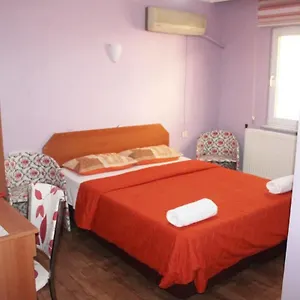Mavi Kumsal Otel