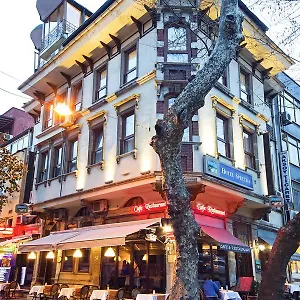 Spectra Sultanahmet Otel