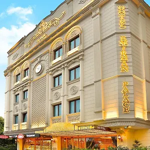 Hotel Emirhan Palace