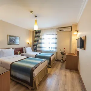 Senabil Old & Otel