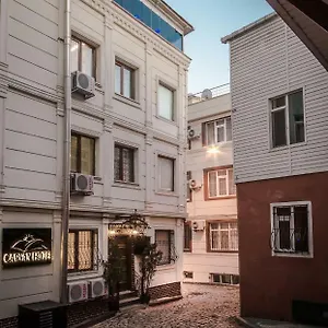 Carvan Estambul