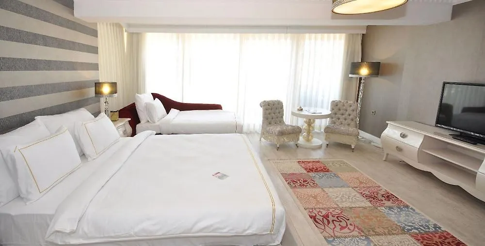 Nea Suites Old City Стамбул 3*,  Турция