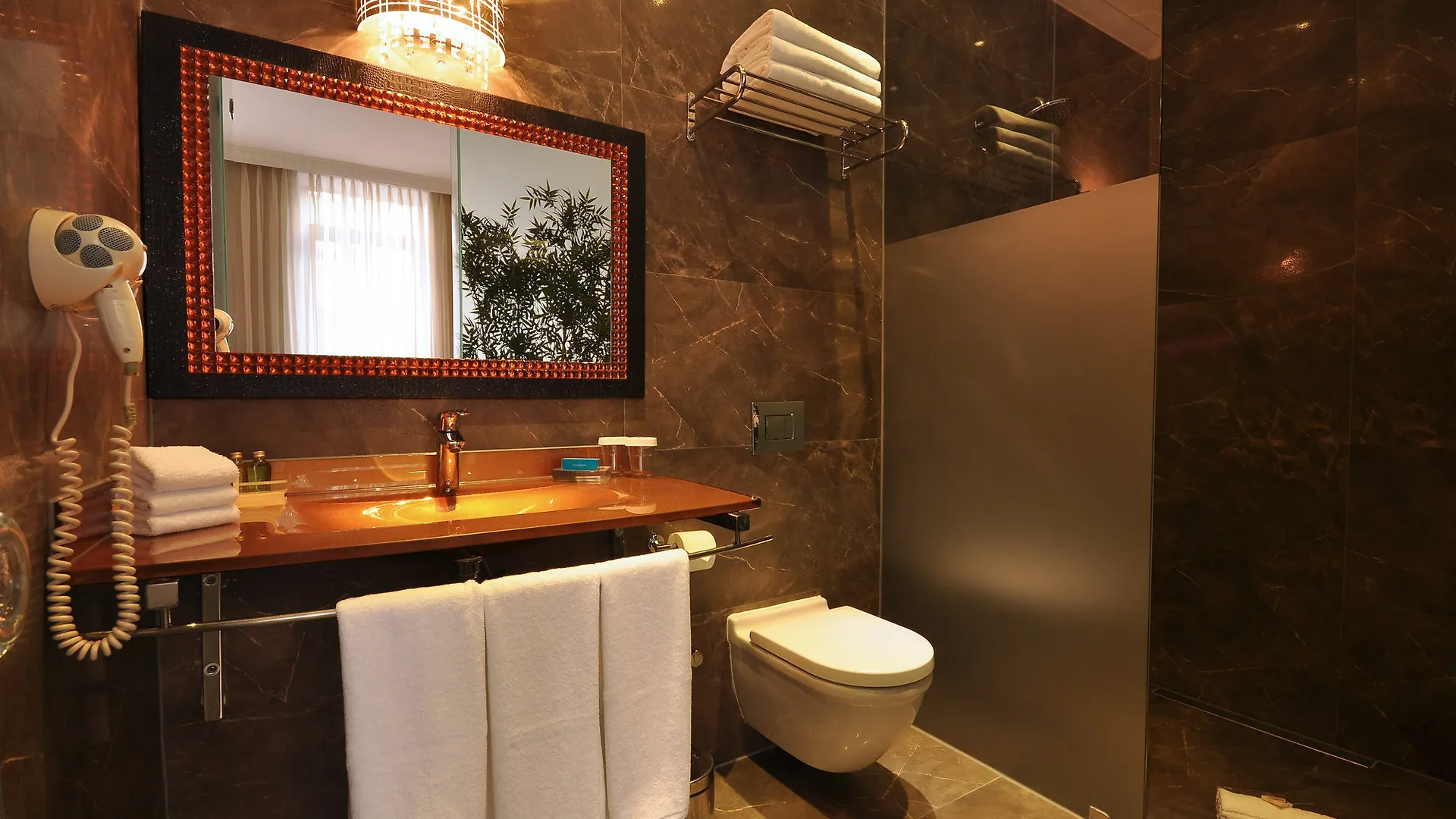 Nea Suites Old City Стамбул